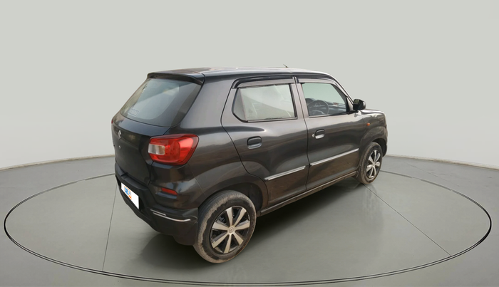 2021 Maruti S PRESSO VXI, Petrol, Manual, 68,608 km, exterior