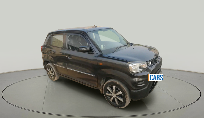2021 Maruti S PRESSO VXI, Petrol, Manual, 68,608 km, exterior
