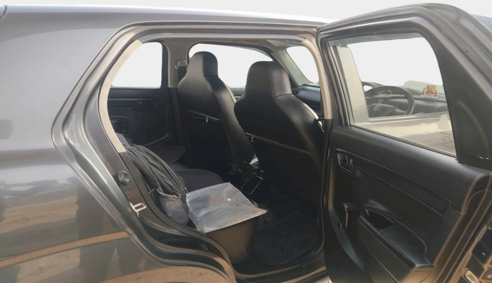 2021 Maruti S PRESSO VXI, Petrol, Manual, 68,608 km, interior