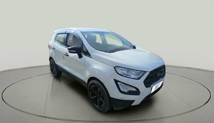 2019 Ford Ecosport AMBIENTE 1.5L DIESEL, Diesel, Manual, 94,219 km, exterior