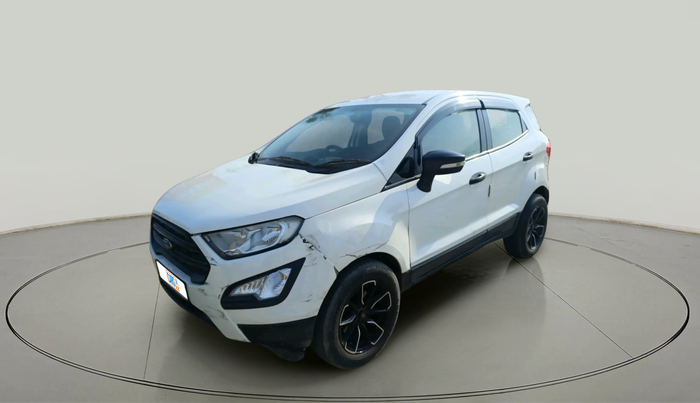2019 Ford Ecosport AMBIENTE 1.5L DIESEL, Diesel, Manual, 94,219 km, exterior