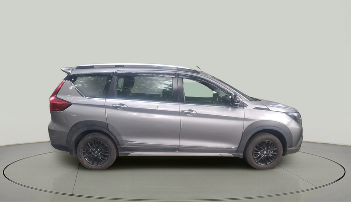 2020 Maruti XL6 ALPHA MT, Petrol, Manual, 27,458 km, exterior