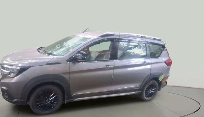 2020 Maruti XL6 ALPHA MT, Petrol, Manual, 27,458 km, exterior