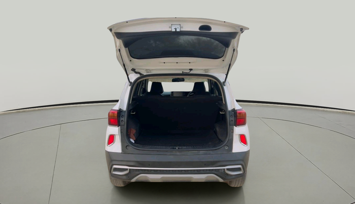 2021 KIA SELTOS HTK PLUS 1.5 IMT, Petrol, Manual, 1,46,504 km, exterior