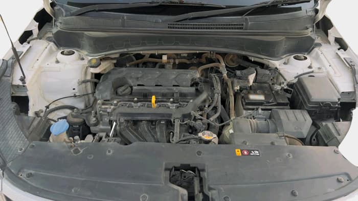 2021 KIA SELTOS HTK PLUS 1.5 IMT, Petrol, Manual, 1,46,504 km, exterior