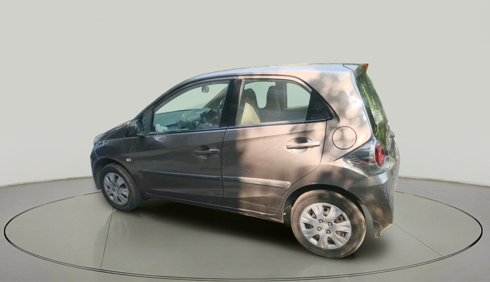 2013 Honda Brio S MT, Petrol, Manual, 63,579 km, exterior