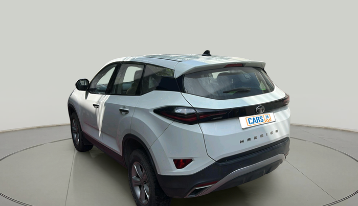 2019 Tata Harrier XZ 2.0L, Diesel, Manual, 58,024 km, exterior