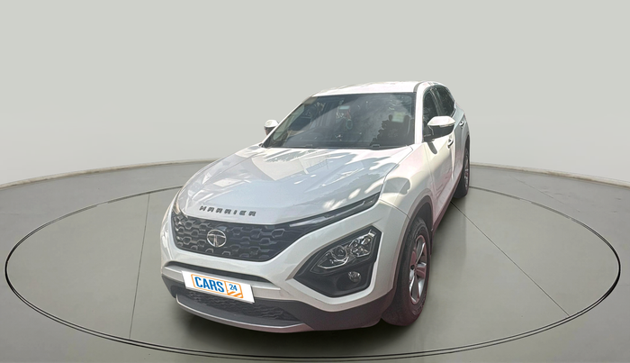 2019 Tata Harrier XZ 2.0L, Diesel, Manual, 58,024 km, exterior