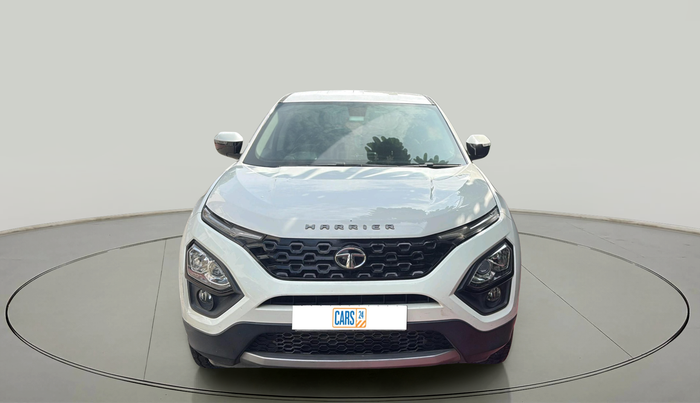 2019 Tata Harrier XZ 2.0L, Diesel, Manual, 58,024 km, exterior