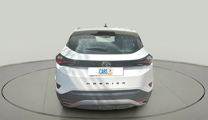 2019 Tata Harrier XZ 2.0L, Diesel, Manual, 58,024 km, exterior