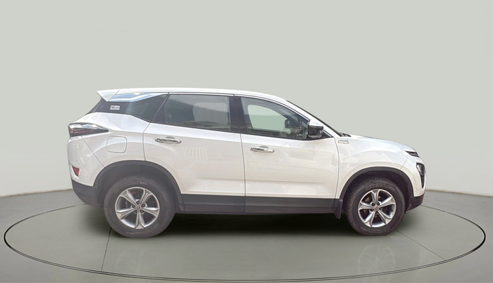 2019 Tata Harrier XZ 2.0L, Diesel, Manual, 58,024 km, exterior
