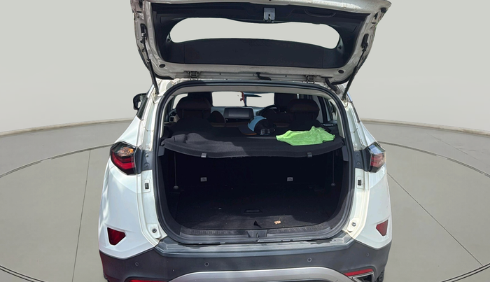 2019 Tata Harrier XZ 2.0L, Diesel, Manual, 58,024 km, exterior