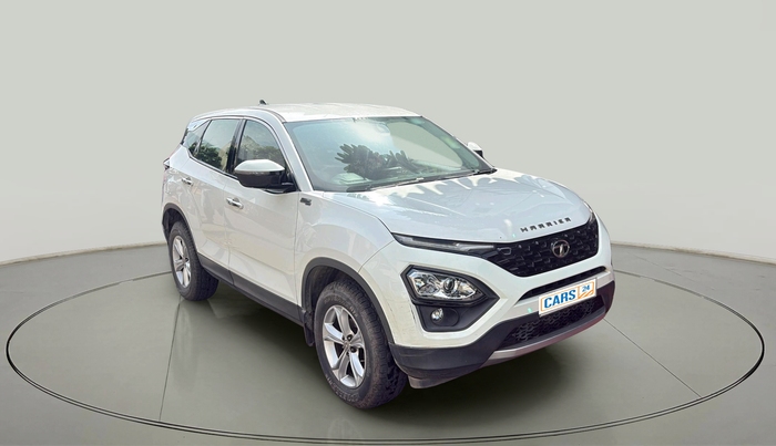 2019 Tata Harrier XZ 2.0L, Diesel, Manual, 58,024 km, exterior