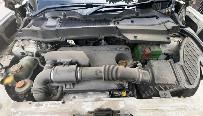 2019 Tata Harrier XZ 2.0L, Diesel, Manual, 58,024 km, exterior