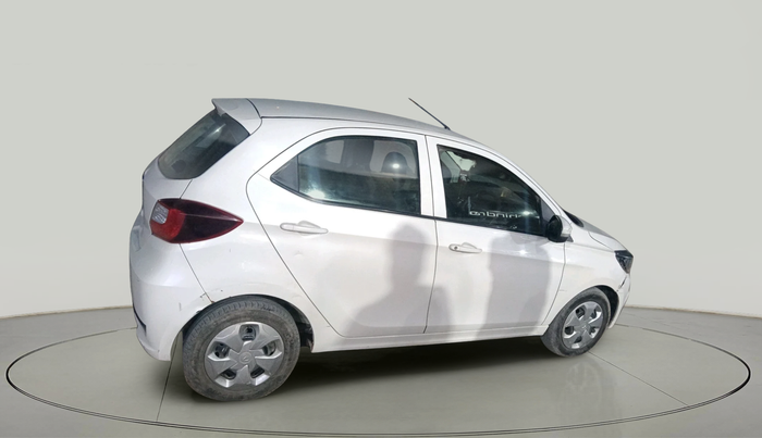 2021 Tata Tiago XT PETROL, CNG, Manual, 74,635 km, exterior