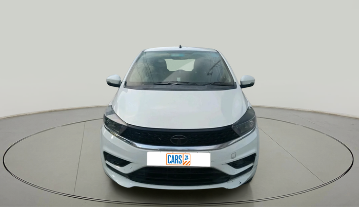 2021 Tata Tiago XT PETROL, CNG, Manual, 74,635 km, exterior