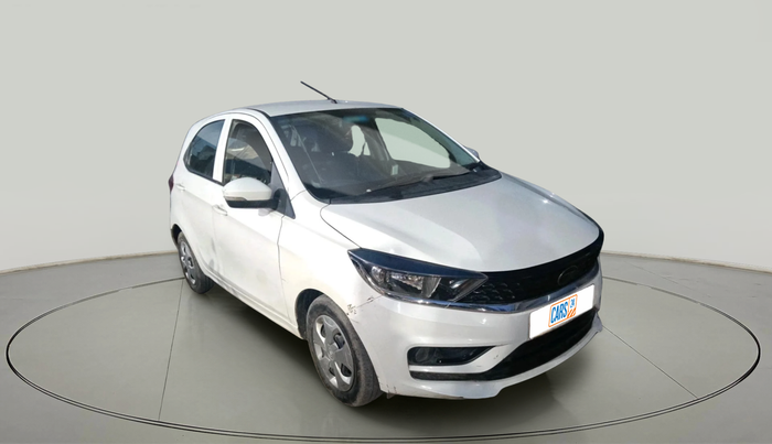 2021 Tata Tiago XT PETROL, CNG, Manual, 74,635 km, exterior