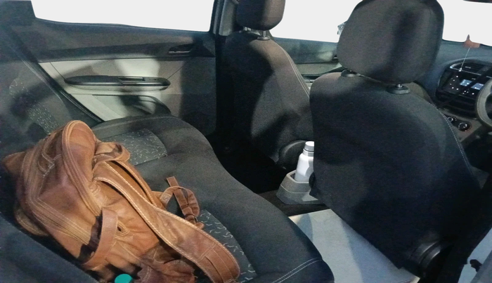 2021 Tata Tiago XT PETROL, CNG, Manual, 74,635 km, interior