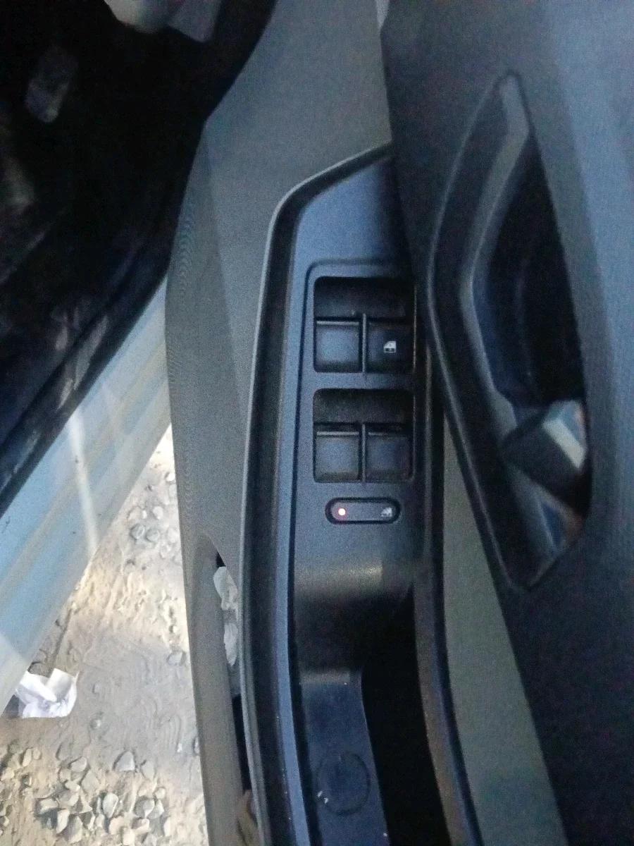 2021 Tata Tiago XT PETROL, CNG, Manual, 74,635 km, interior