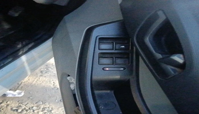 2021 Tata Tiago XT PETROL, CNG, Manual, 74,635 km, interior