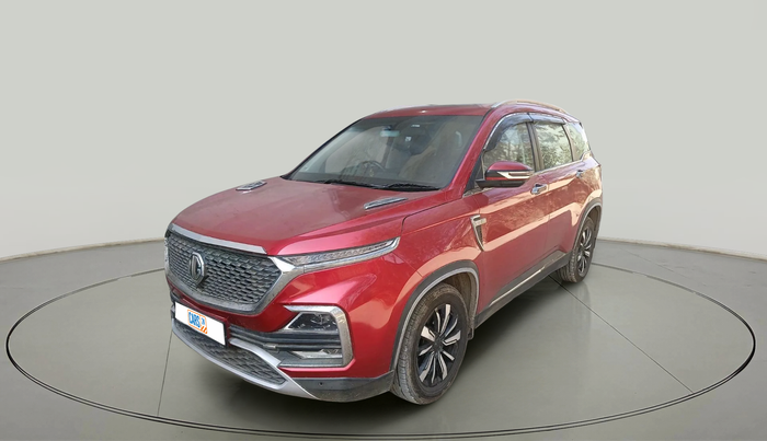 2019 MG HECTOR SHARP 2.0 DIESEL, Diesel, Manual, 1,03,874 km, exterior