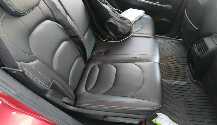 2019 MG HECTOR SHARP 2.0 DIESEL, Diesel, Manual, 1,03,874 km, interior