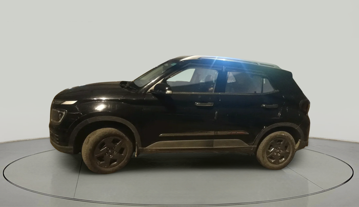 2023 Hyundai VENUE S(O) 1.2, Petrol, Manual, 30,880 km, exterior