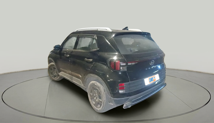 2023 Hyundai VENUE S(O) 1.2, Petrol, Manual, 30,880 km, exterior