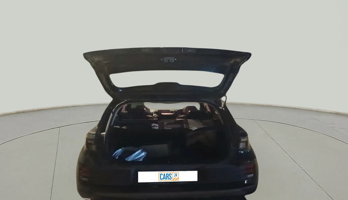 2023 Hyundai VENUE S(O) 1.2, Petrol, Manual, 30,880 km, exterior