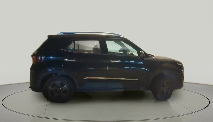 2023 Hyundai VENUE S(O) 1.2, Petrol, Manual, 30,880 km, exterior