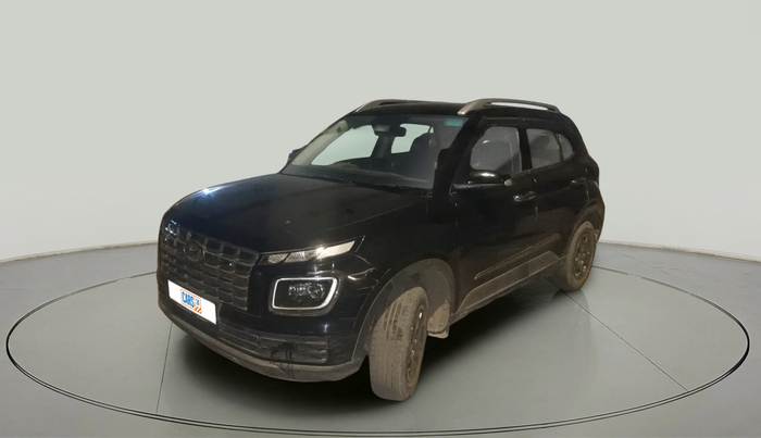 2023 Hyundai VENUE S(O) 1.2, Petrol, Manual, 30,880 km, exterior