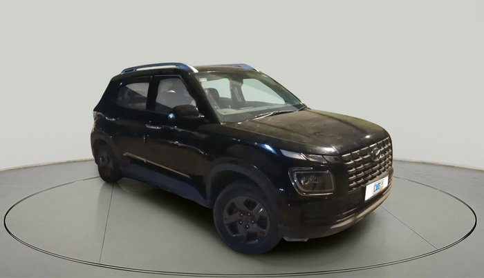 2023 Hyundai VENUE S(O) 1.2, Petrol, Manual, 30,880 km, exterior