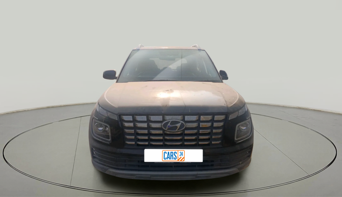 2023 Hyundai VENUE S(O) 1.2, Petrol, Manual, 30,880 km, exterior