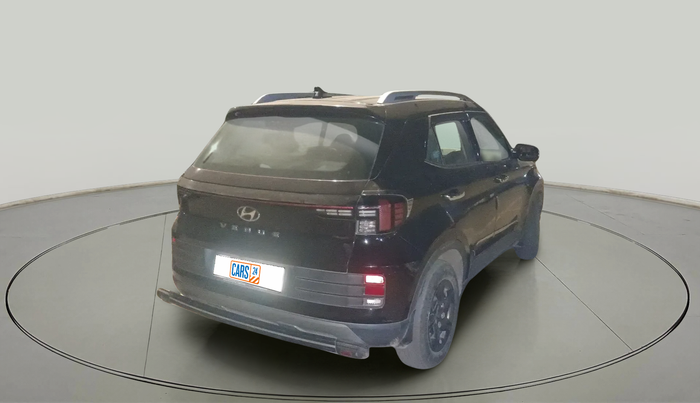 2023 Hyundai VENUE S(O) 1.2, Petrol, Manual, 30,880 km, exterior