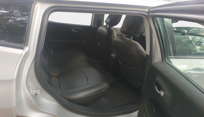 2019 Jeep Compass SPORT PLUS 2.0 DIESEL, Diesel, Manual, 1,09,364 km, interior