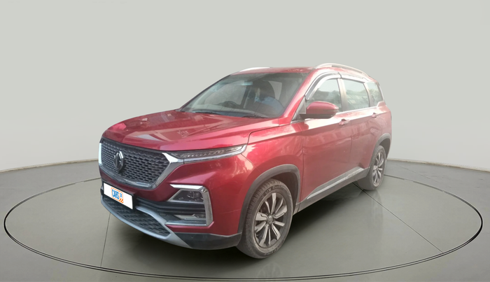 2019 MG HECTOR SHARP 1.5 DCT PETROL, Petrol, Automatic, 38,418 km, exterior