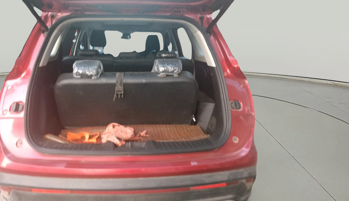 2019 MG HECTOR SHARP 1.5 DCT PETROL, Petrol, Automatic, 38,418 km, exterior