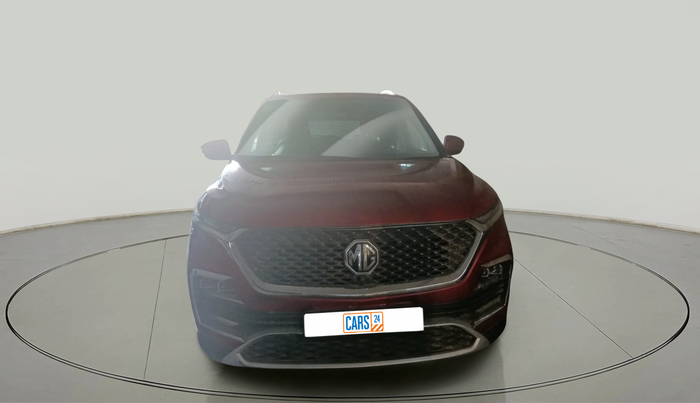 2019 MG HECTOR SHARP 1.5 DCT PETROL, Petrol, Automatic, 38,418 km, exterior