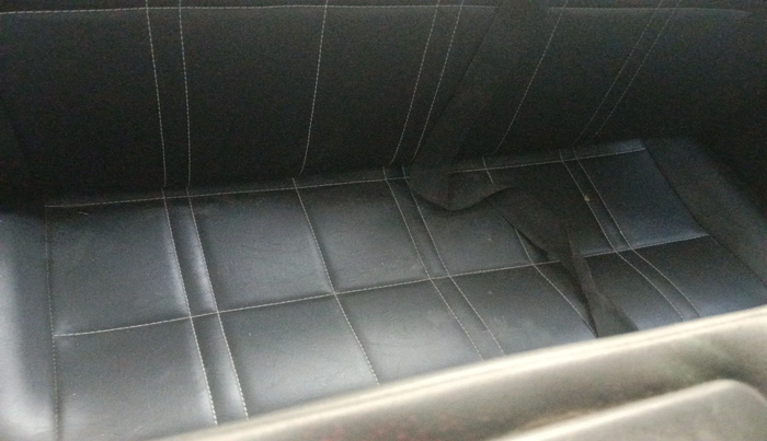 2019 MG HECTOR SHARP 1.5 DCT PETROL, Petrol, Automatic, 38,418 km, interior