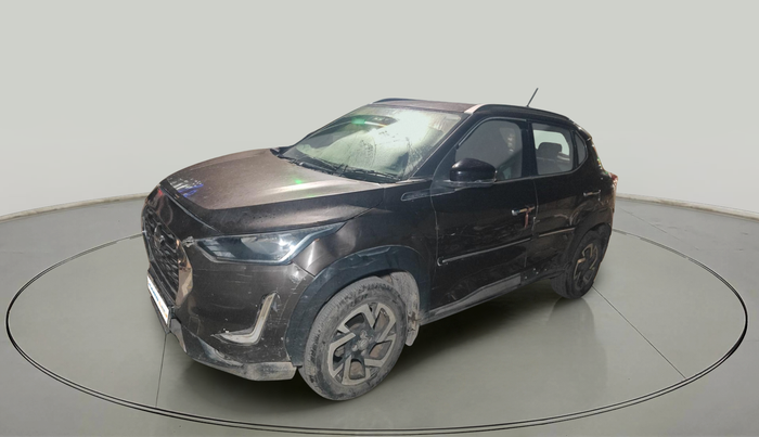 2022 Nissan MAGNITE XV MT, Petrol, Manual, 25,166 km, exterior