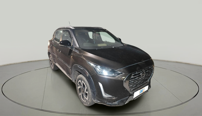 2022 Nissan MAGNITE XV MT, Petrol, Manual, 25,166 km, exterior