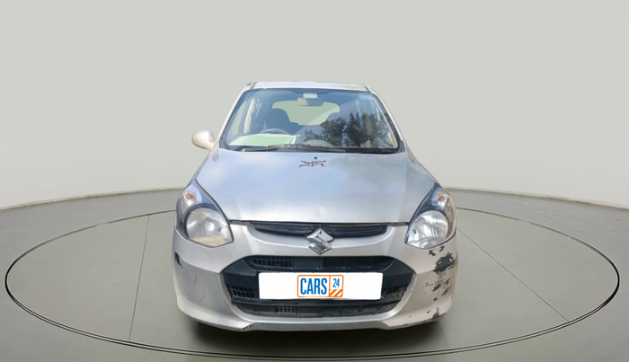 2014 Maruti Alto 800 LXI, Petrol, Manual, 96,496 km, exterior