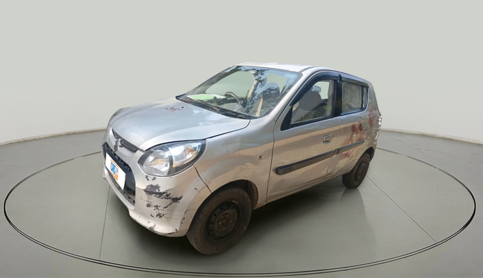 2014 Maruti Alto 800 LXI, Petrol, Manual, 96,496 km, exterior