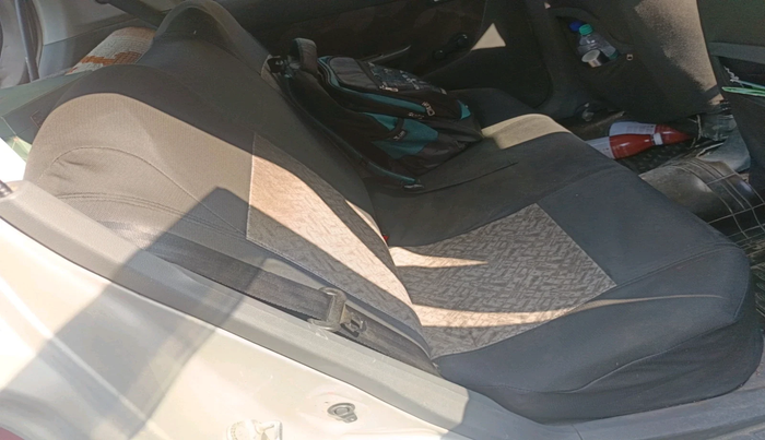 2014 Maruti Alto 800 LXI, Petrol, Manual, 96,496 km, interior