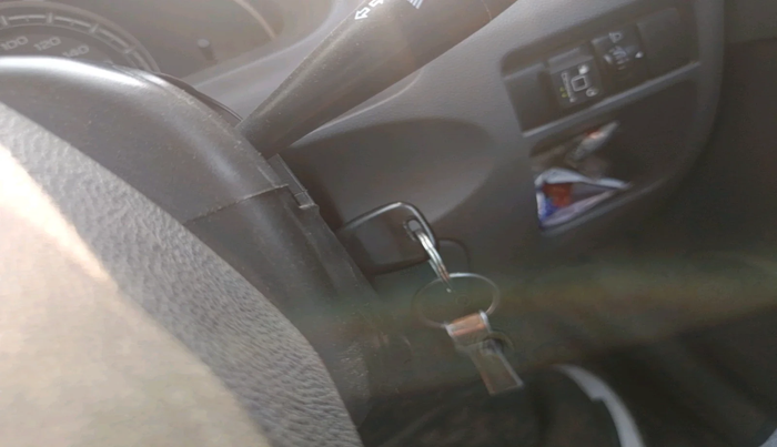 2014 Maruti Alto 800 LXI, Petrol, Manual, 96,496 km, interior