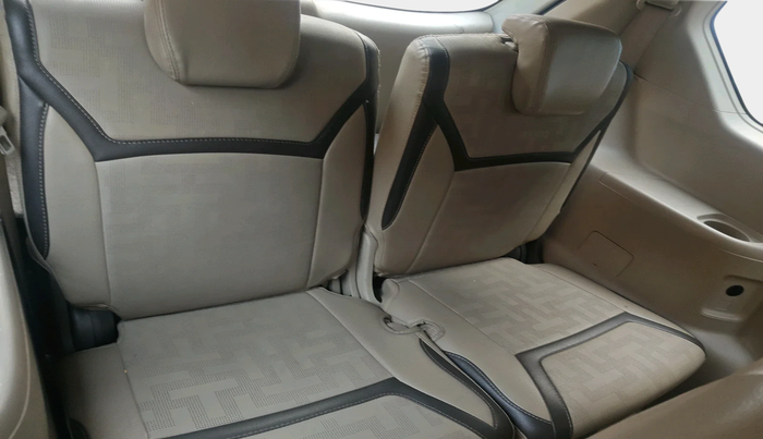 2024 Maruti Ertiga   VXI (O) CNG, Petrol, Manual, 73,521 km, interior