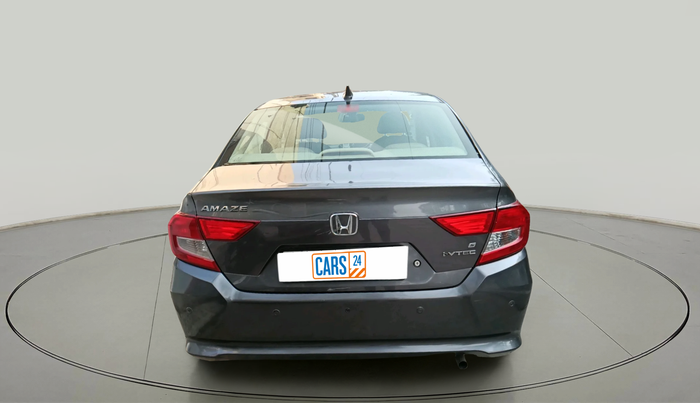 2018 Honda Amaze 1.2L I-VTEC S, Petrol, Manual, 61,973 km, exterior