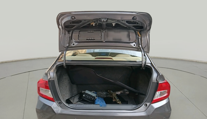 2018 Honda Amaze 1.2L I-VTEC S, Petrol, Manual, 61,973 km, exterior