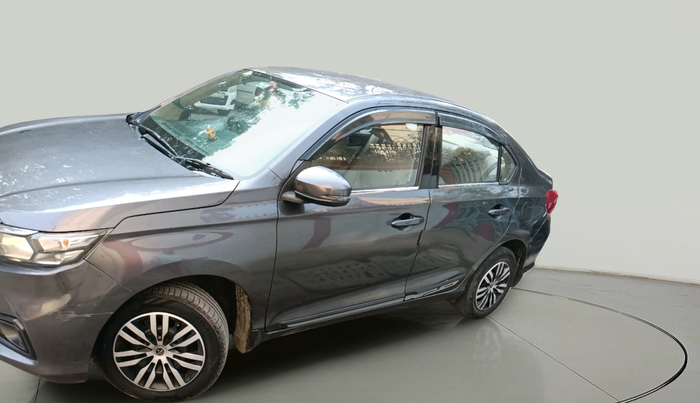 2018 Honda Amaze 1.2L I-VTEC S, Petrol, Manual, 61,973 km, exterior