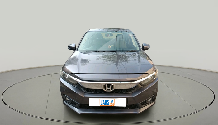 2018 Honda Amaze 1.2L I-VTEC S, Petrol, Manual, 61,973 km, exterior